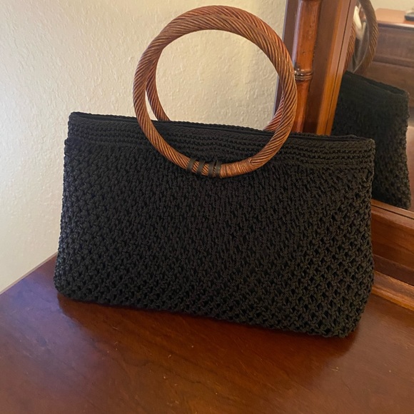 The Sak Handbags - The Sak Crocheted Bag